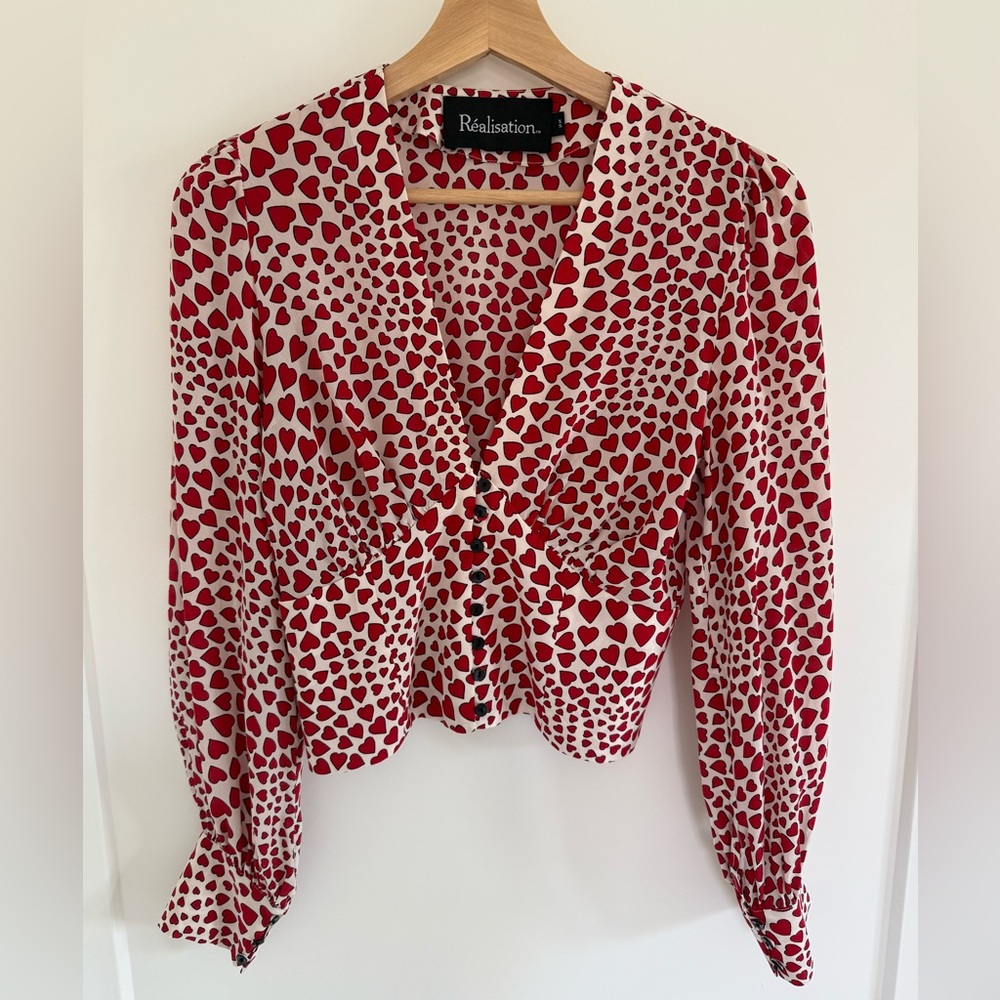 Realisation par silk top
